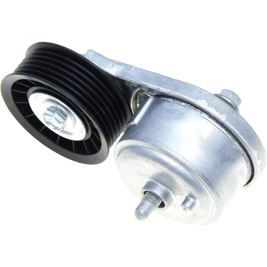 Astro Blazer Taho Sabban Express ACDELCO Belt Tensioner #38103