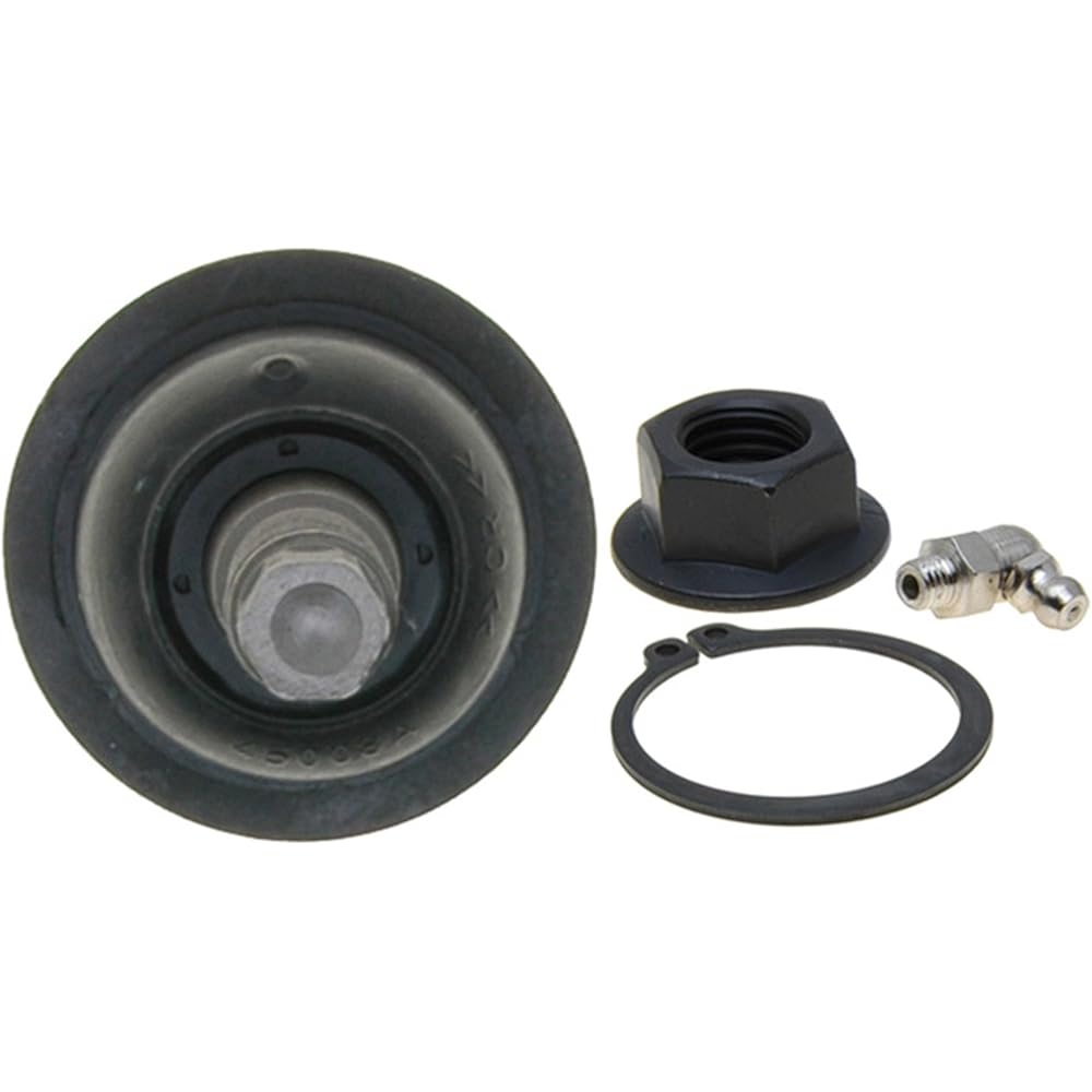 ACDelco 46D2430A Advantage Front Lower Suspension Ball Joint Assembly