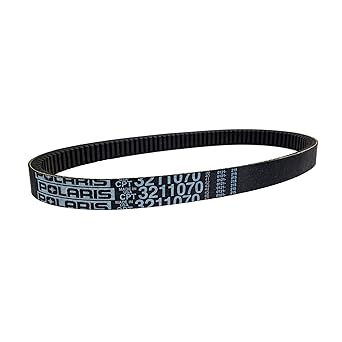 POLARIS Snow Mobile Dive Belt, Parts 3211070.