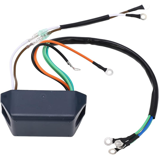 Outboard CDI Switch Box 899883229 Replaces 20 HP 2Cyl 20, 200 3537531 4709592, OEM 339-5287