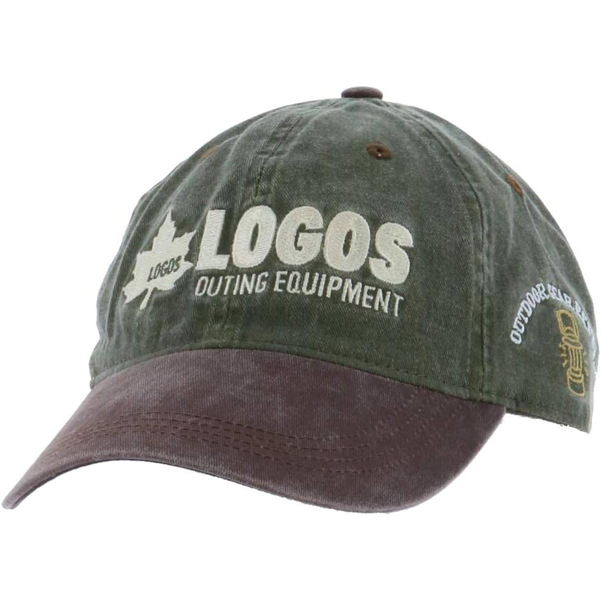 [Logos] CAP