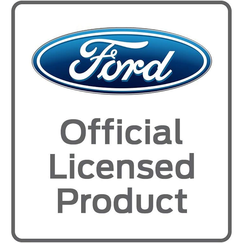 PUTCO 55556 FD F-150 Letters Stainless steel cut Letters back tail gate Pieces F-150 Letters