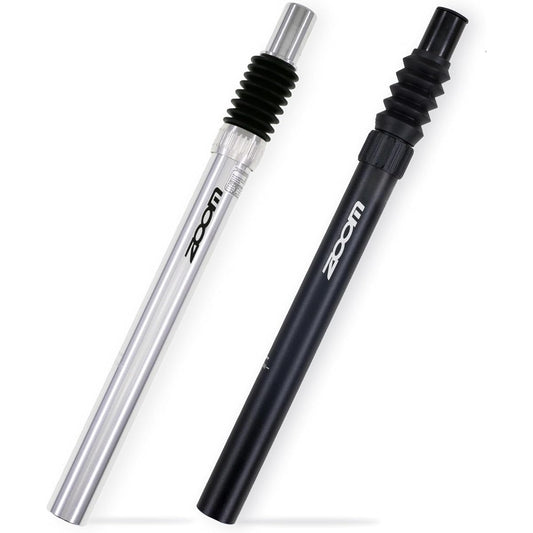 DJC Suspension Seatpost Straight Pillar Headless Bike Seatpost Shock Absorber City Bike MTB 25.4 27.2 28.6 30.4 30.9 31.6mm