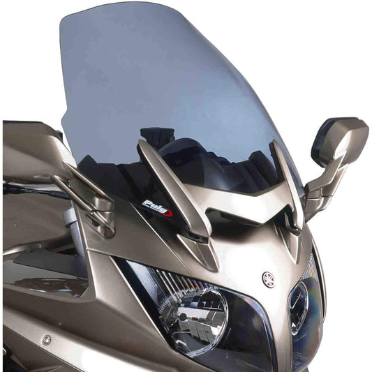 PUIG / Putch touring screen, smoke | 4103h