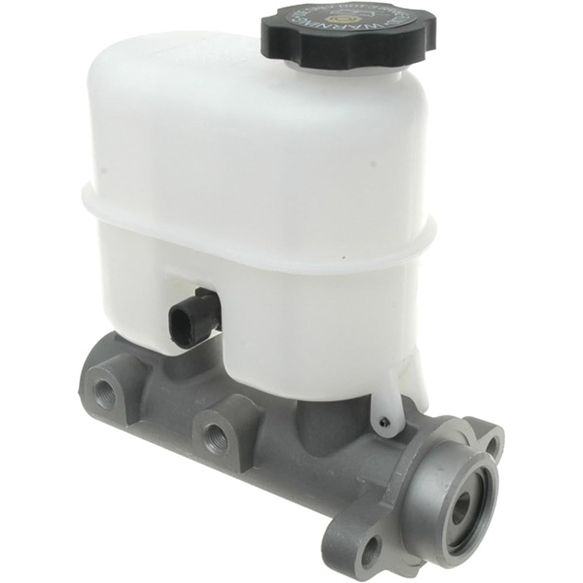 ACDelco 18M1159 Professional Brake Master Cylinder Assembly