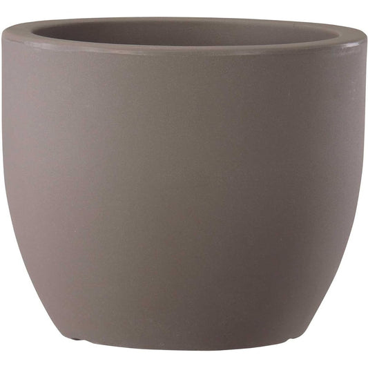Green Pot Tondo Cappuccino 62cm TP-11448062201