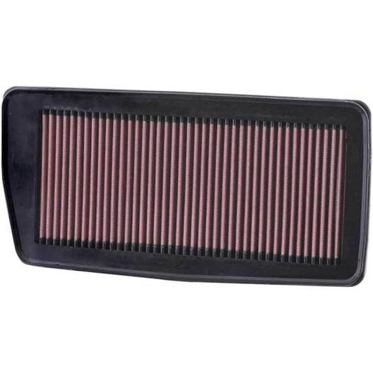 K & N engine air filter: High performance, premium, washing, replacement filter: 2007-2012 Acura RDX 33-2382