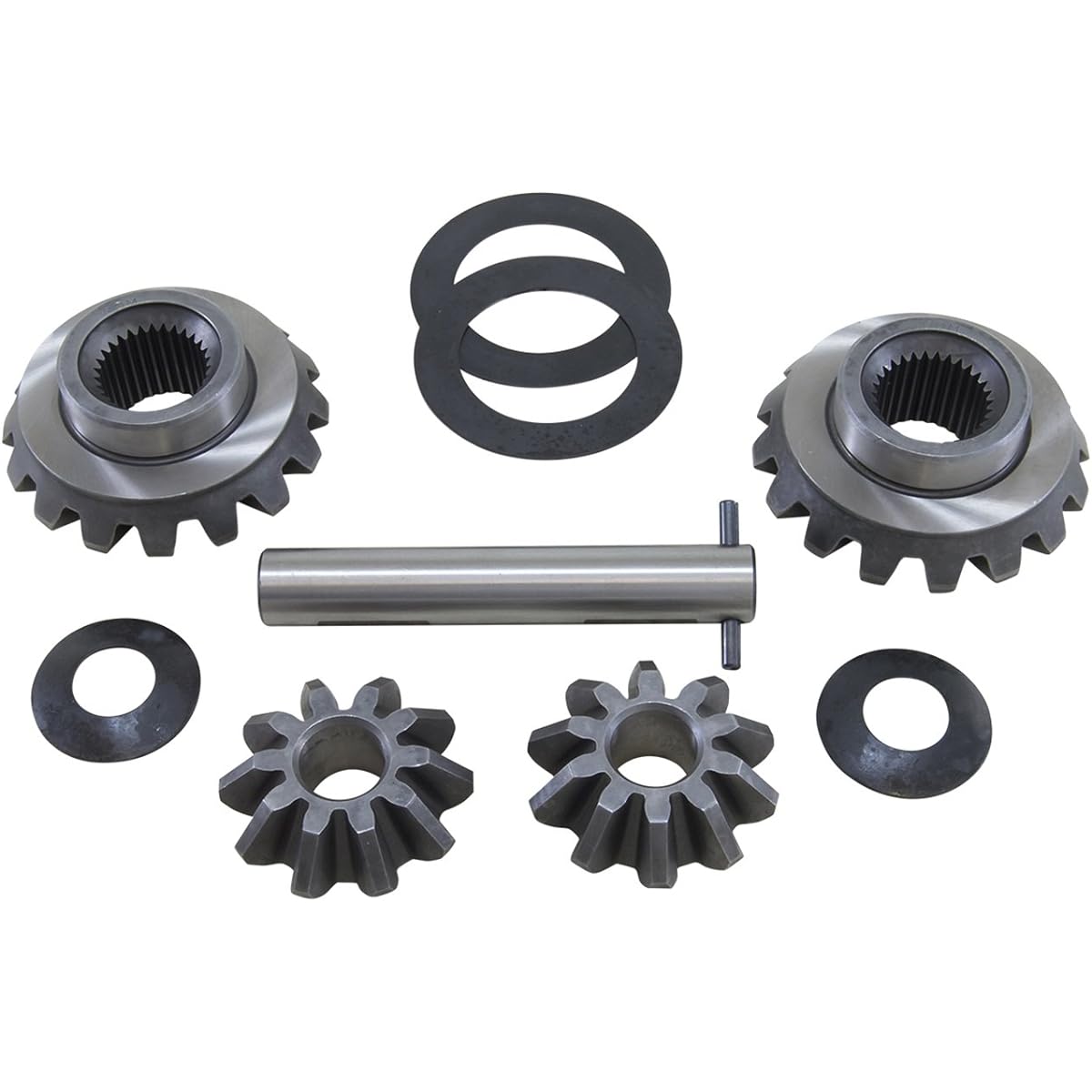 USA Standard Gear (ZIKD60-S-30) Replacement Spider Gear Set 30 Splin Dana60 For Differency