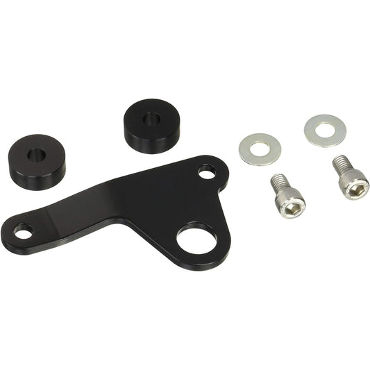 YOSHIMURA TRACER900/GT Muffler Bracket MT-09/TRACER900/GT YOSHIMURA Cyclone YOSHIMURA 194-380-0020