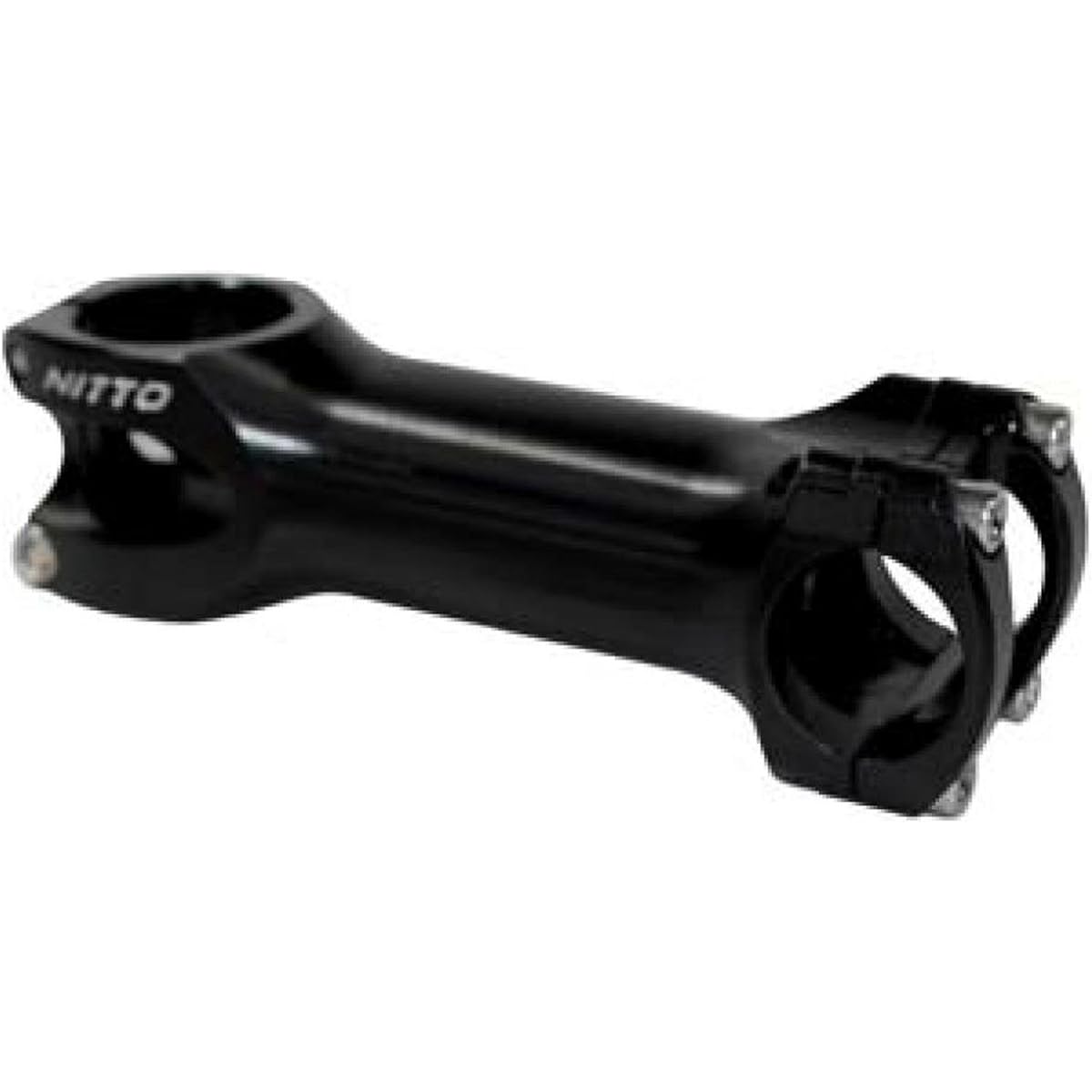 NITTO Stem UI-87BX CNC UI-87BX-100 φ26.0 φ28.6 110 Black
