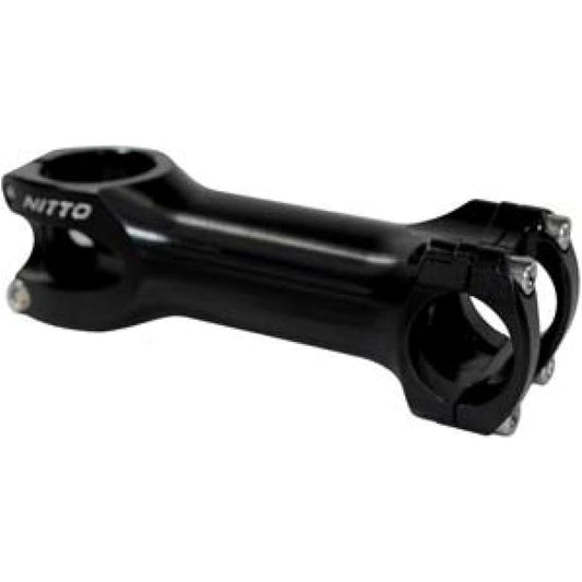 NITTO Stem UI-87BX CNC UI-87BX-110 φ26.0 φ28.6 110 Black