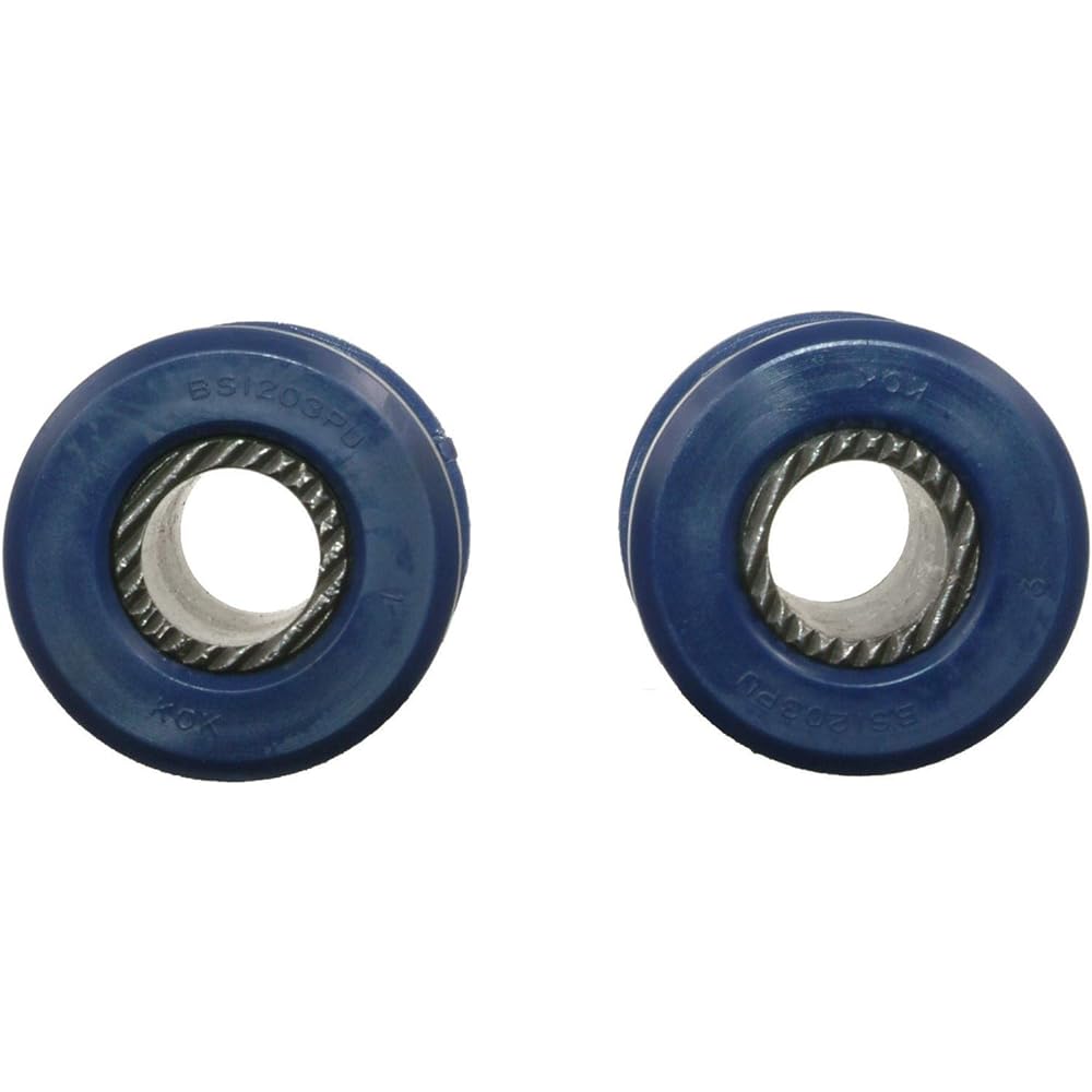 Cardone Service Plus 22-207MB Rack & Pinion Bushing Kit 1 Pack