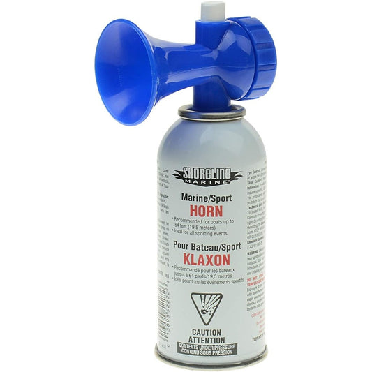 Shoreline Marine Eco -Air Horn