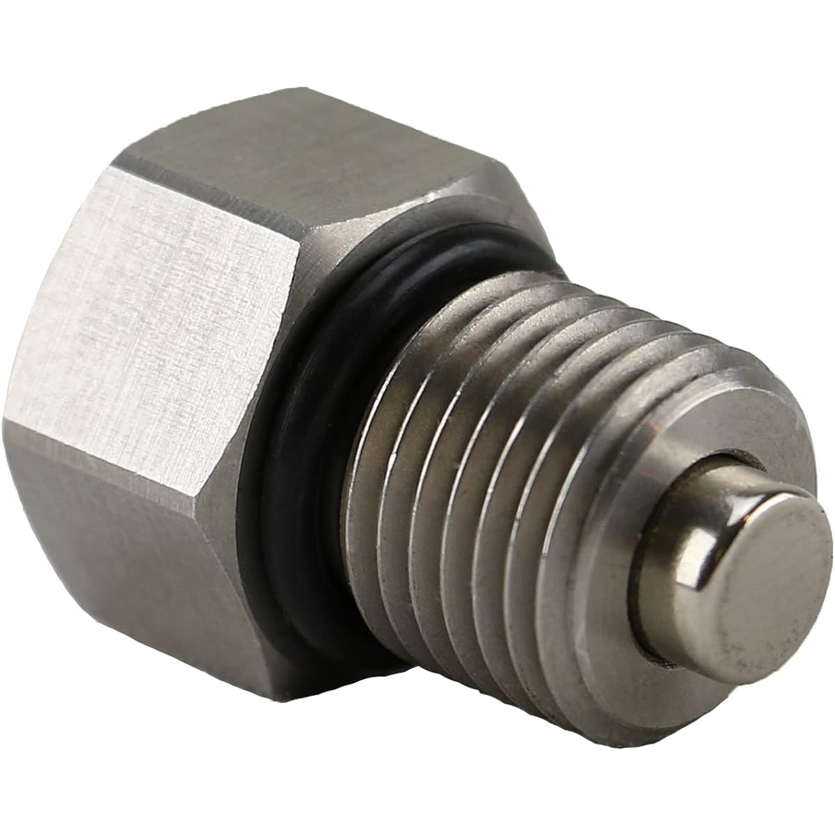 VOTEX-Made in the United States-DP031 Stainless steel engine Neodson Magnetic Oil Davidson / Buell Confirm to Buel-Part number 60328-98b / 60328-98a