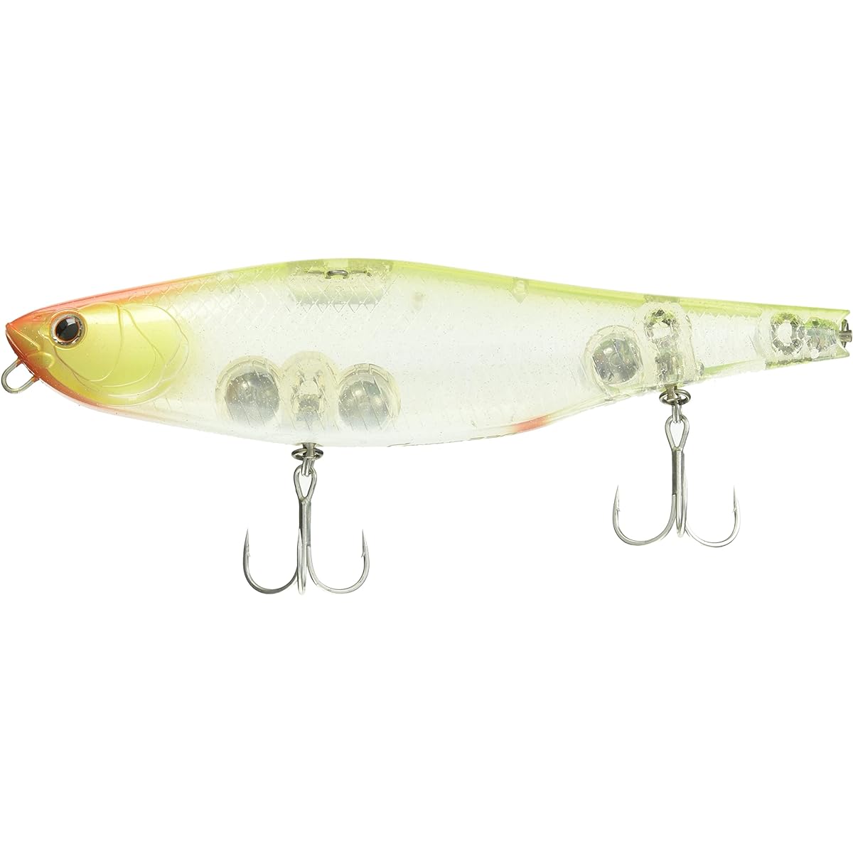 Zipbaits Zabra Pencil Konoha 230