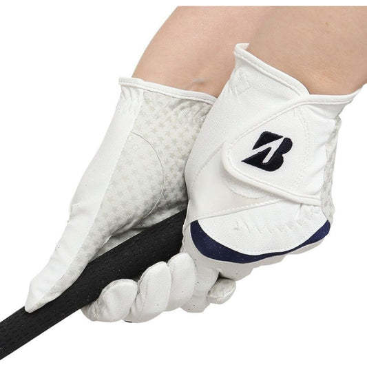 BRIDGESTONE Golf Glove ULTRA GRIP LADY GLG27B For Both Hands Women's