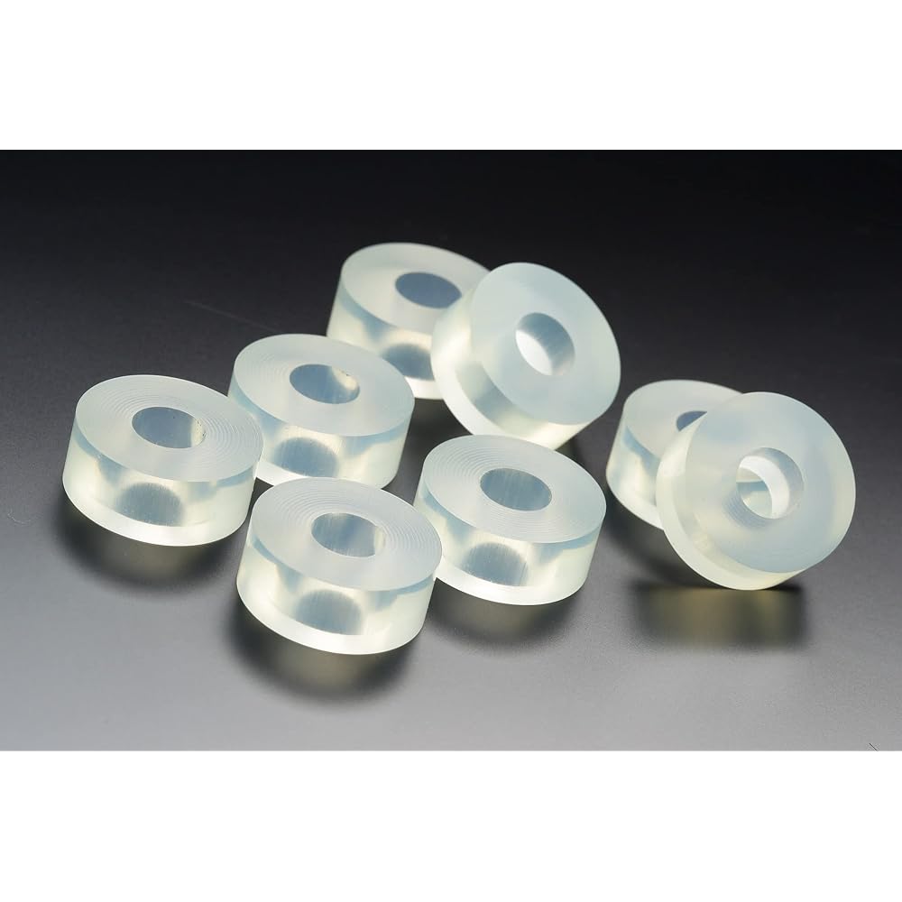 Spiegel Honda Beat PP1 Urethane Sway Bush Front