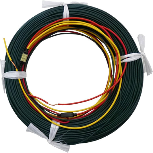 Nippon Norden Agricultural Power Cable Single Phase 200V 1000W 120m 2-1000
