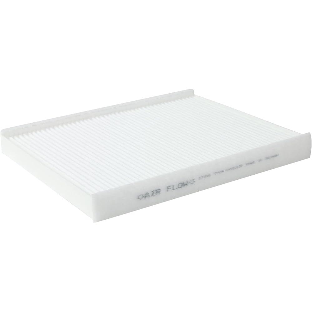 TYC Cabin Air Filter 2011-2020 Ford Fiesta Compatible