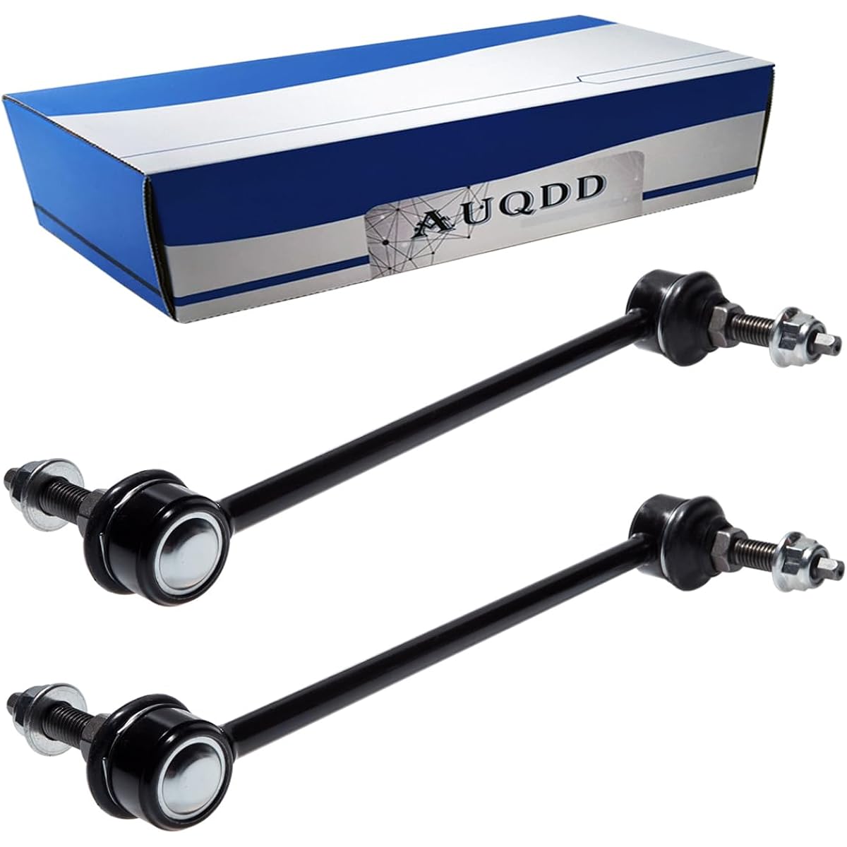 AUQDD 2 K80899 (Shelby, Brit, Boss) Front Swarer Stabilizer Link 2014-2005 FO-RD Mustang Base/GT