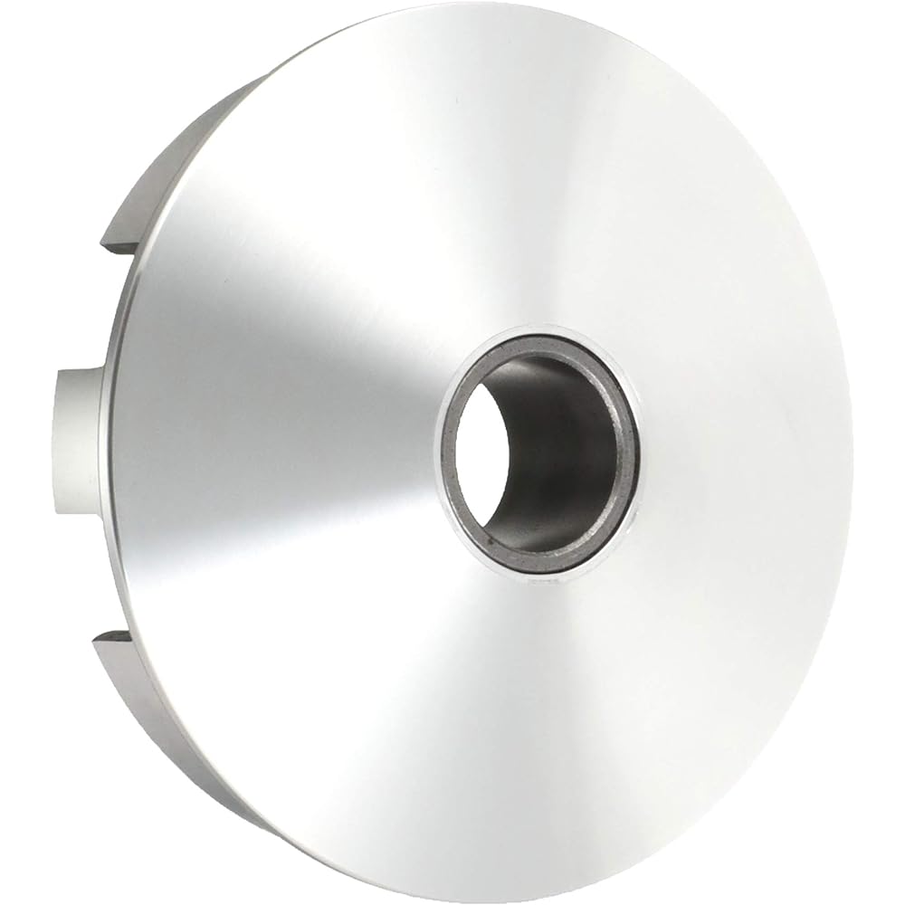 KITACO High Speed Pulley Kit (Type X) Jog/Aprio/Vino/Axis 90 etc. 488-0000000