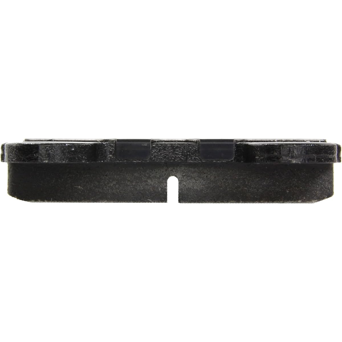 STOPTECH 309.09610 With sports brake pad shim and hardware