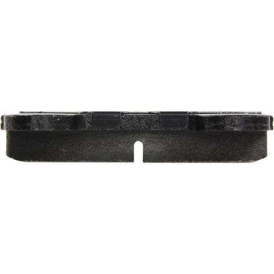 STOPTECH 309.09610 With sports brake pad shim and hardware