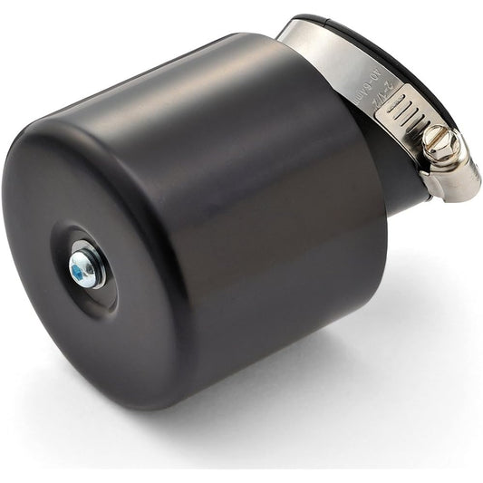 Daytona All Weather Power Filter for PE Cab (φ45 Arc) Black 63355