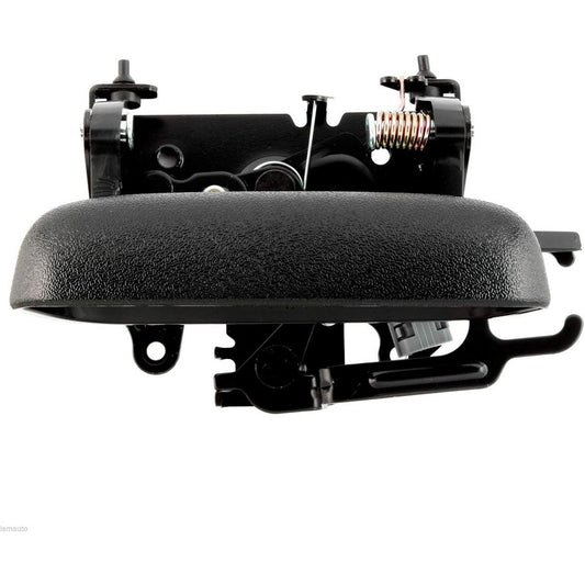 PARTS N GO Chevrolet 02-06 Avarante Tail Gate Gate Handle Tail Gate replacement -19209650, 15086873, GM1915115