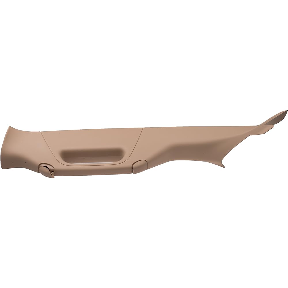 Ford BC3Z-2503599-AA Molding-Windshi