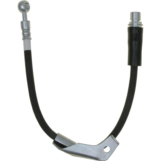ACDelco 18J4231 Professional Front Driver Side Hydraulic Brake Hose Assembly