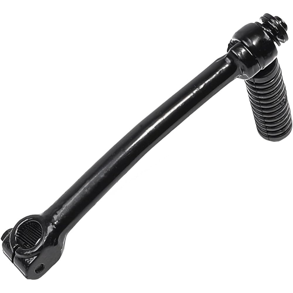 WHMOTO 13mm Kick Start Shaft Starter Liver Kick Start Pit Dart Bike Motorcycle