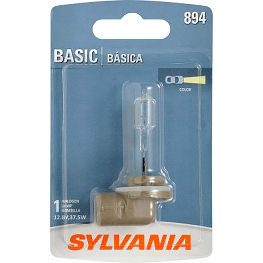 Sylvania 894 Basic fog bulb (with one light bulb) (894.bp)