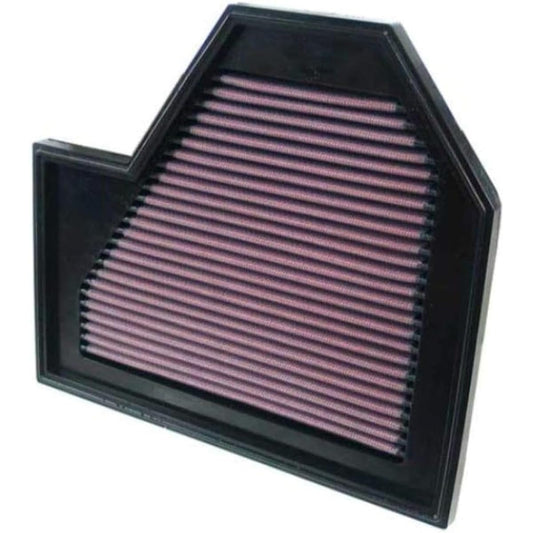 K&N 33-2352 High Performance Replacement Air Filter