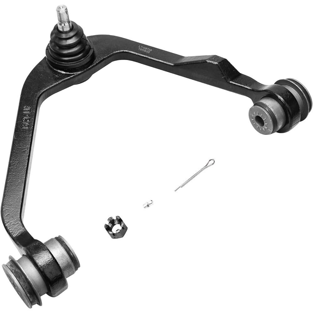 Detroit car axis -2WD model only -full control arm & ball joint assembly on the front, upper, left, right