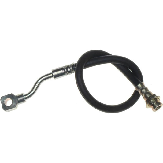 ACDelco 18J1578 Professional Rear Passenger Side Hydraulic Brake Hose Assembly