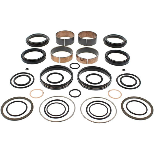 Pivot WORKS PWFFK-Y08-400 With Folk Rivild Kit Bushing and Seal