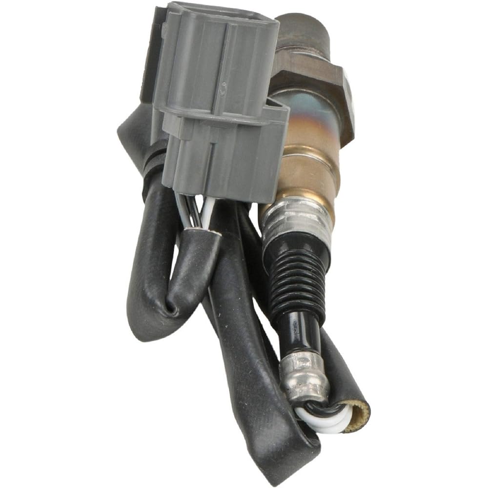 BOSCH 13007 Oxygen sensor, OE equipment (Acura, Honda)