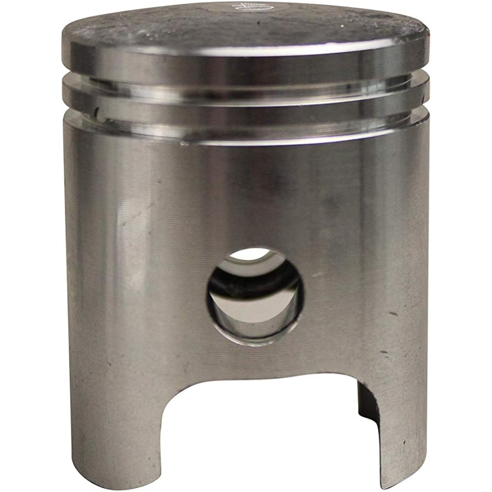 Cylinder piston gasket head top end kit 40mm Yamaha PW50 1981-2018