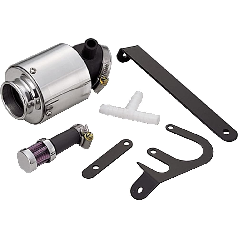 Kijima 102-4631 Motorbike Parts Power Filter Kit Air Drum Racing Zoomer