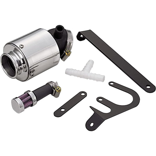 Kijima 102-4631 Motorbike Parts Power Filter Kit Air Drum Racing Zoomer