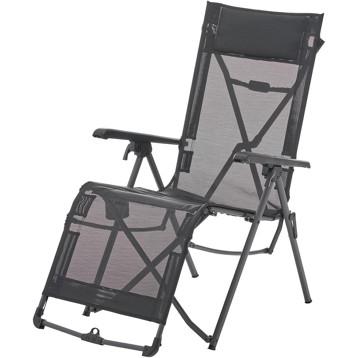 LOGOS Teslin Recliner Compact 73331201
