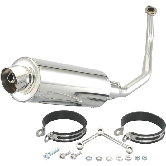 KITACO GPR muffler PCX125 (all JF56 models) 548-1440110