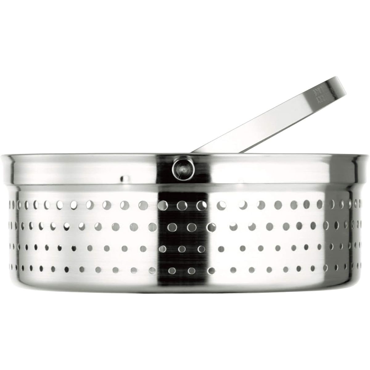 CRISTEL Cooking basket for 20cm CB20'04 Made in Japan
