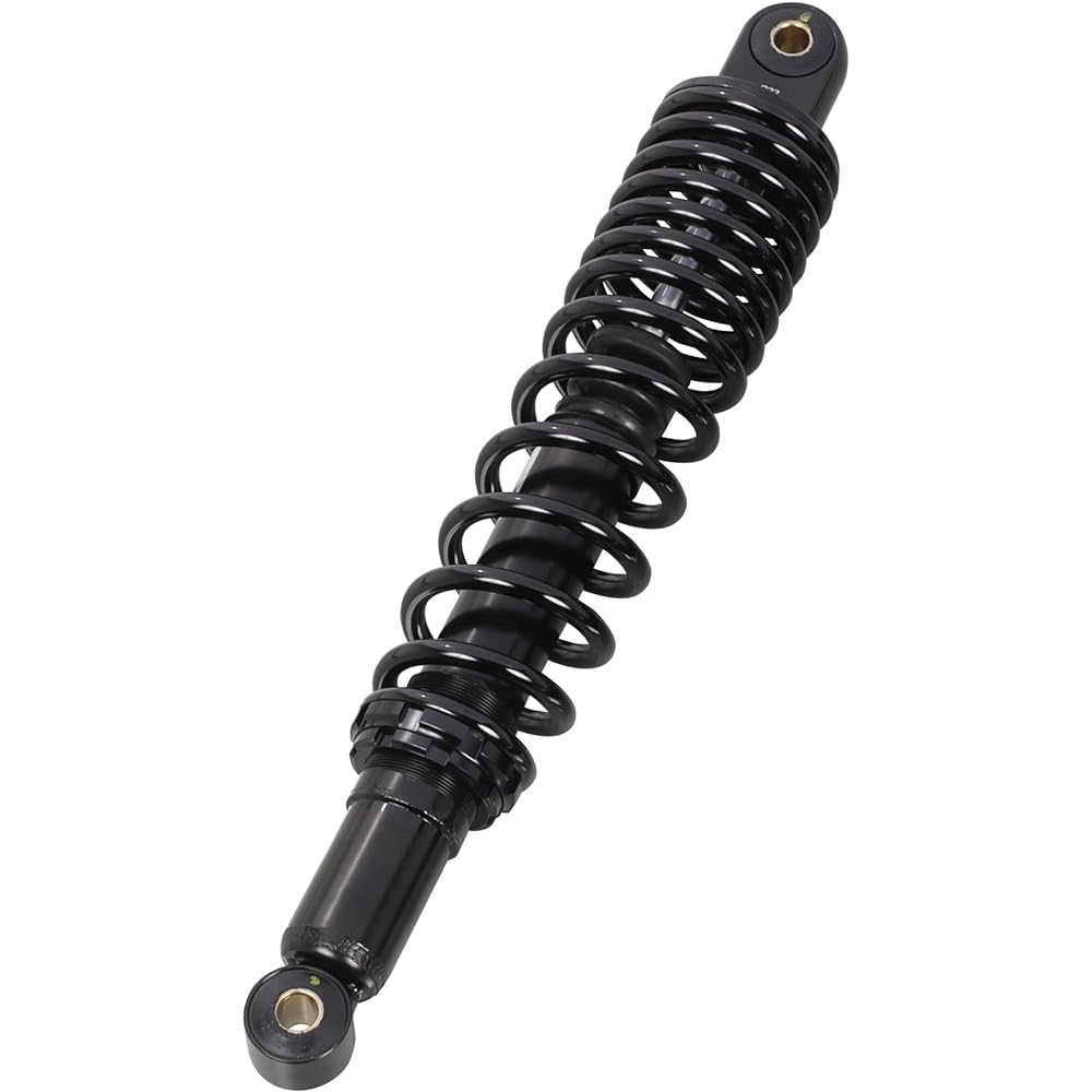 KITACO Rear Shock Absorber (Black) Ducks 125 (JB04) 1 piece sold 520-1320050