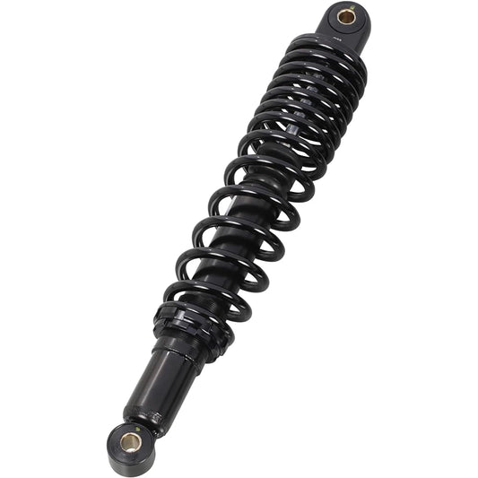KITACO Rear Shock Absorber (Black) Ducks 125 (JB04) 1 piece sold 520-1320050