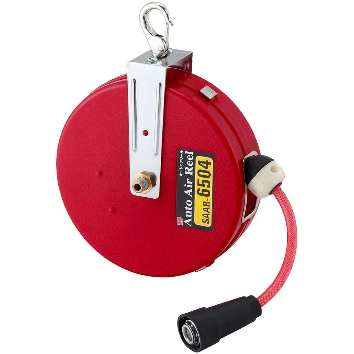 SK11 Auto Air Reel 6.5mm×4m SAAR-6504