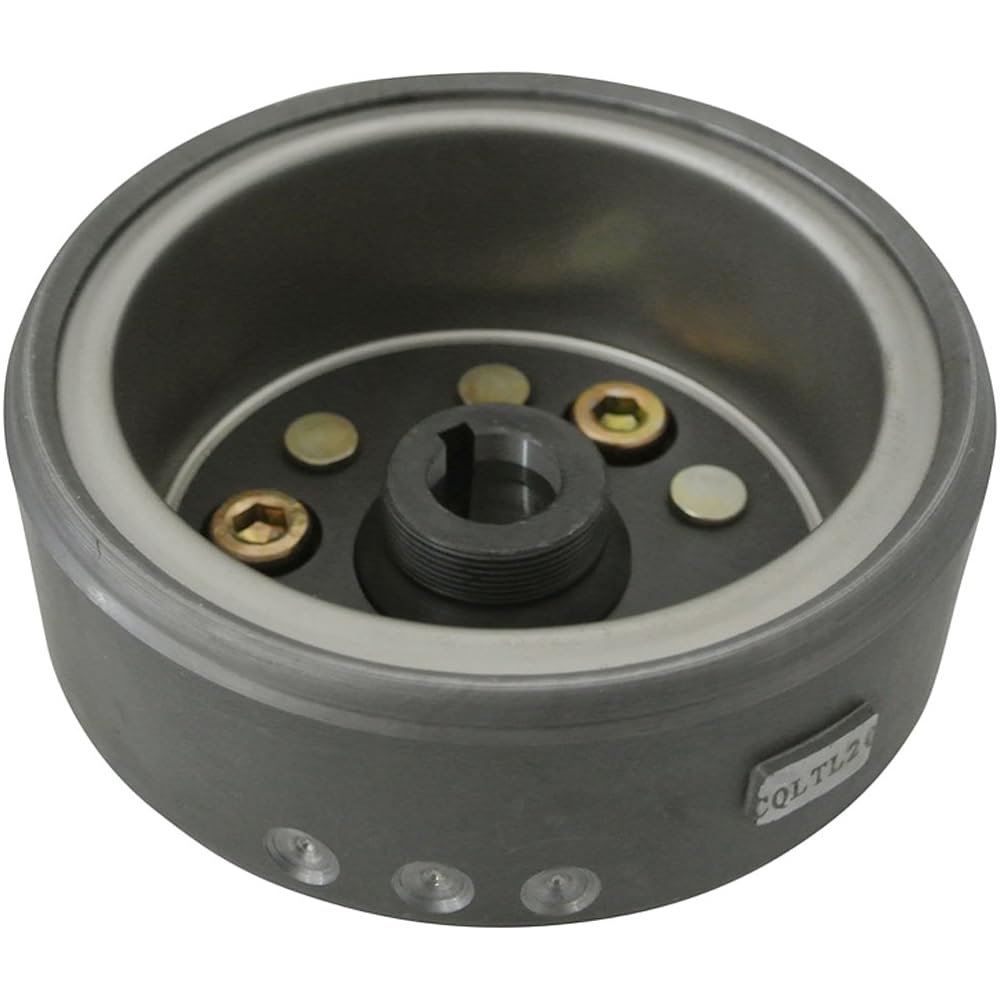 MAGNETO Fly Wheel Roller 90cc 110cc 125cc Pit Pro Kad Dart Bike ATV Buggy