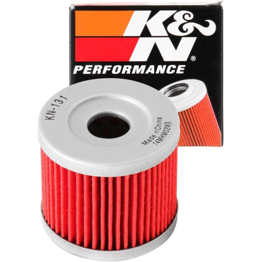 K & N Oil Filter Suzuki Avenis150: Avenis125 99-02