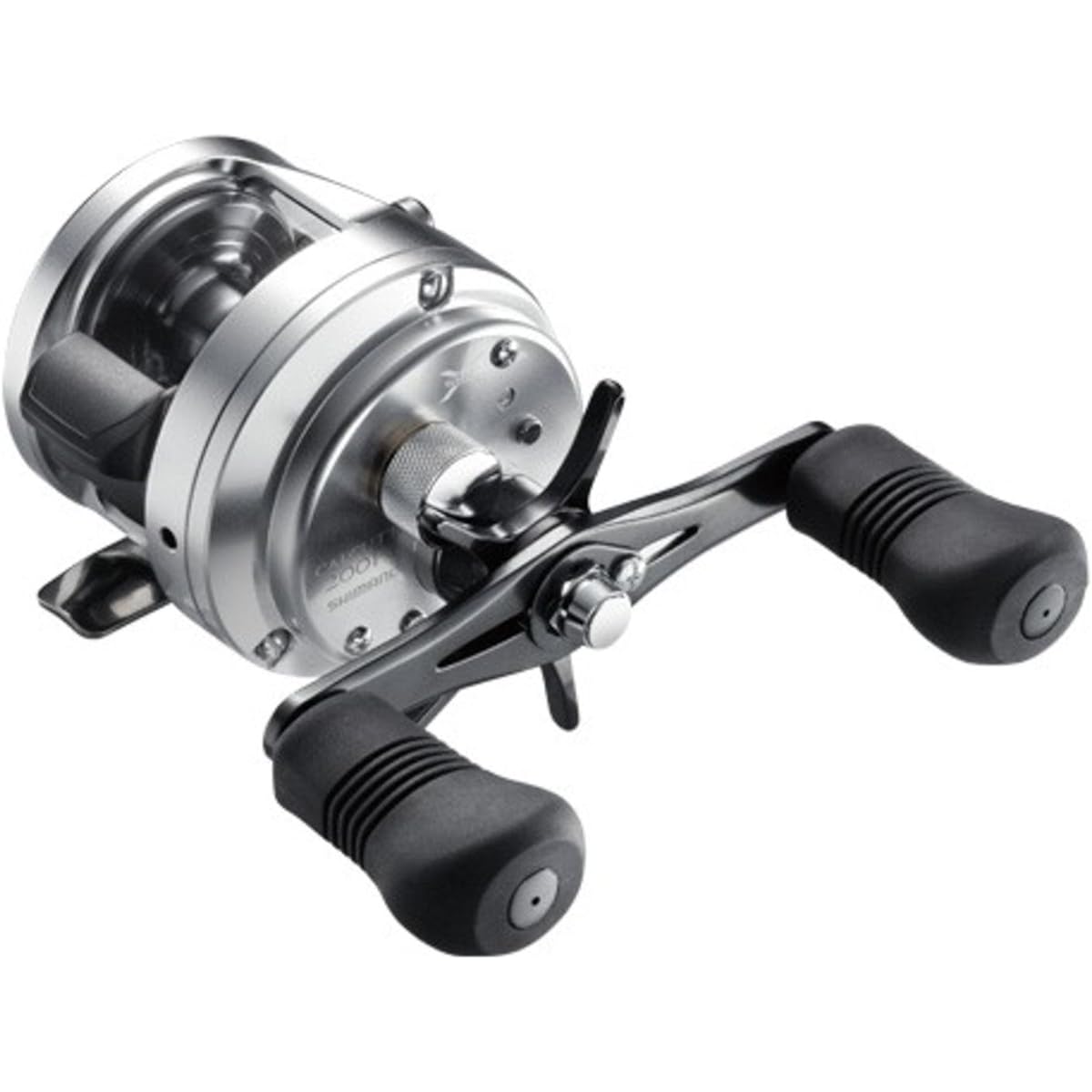 SHIMANO Bait Reel Double Axis Ocean Calcutter 200HG/200PG/300HG (Right) / 201HG/201PG/301HG (Left) Light Jigging Sea Bream Lava